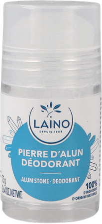 Laino Aluin Steen Deodorant Roll-On 75G