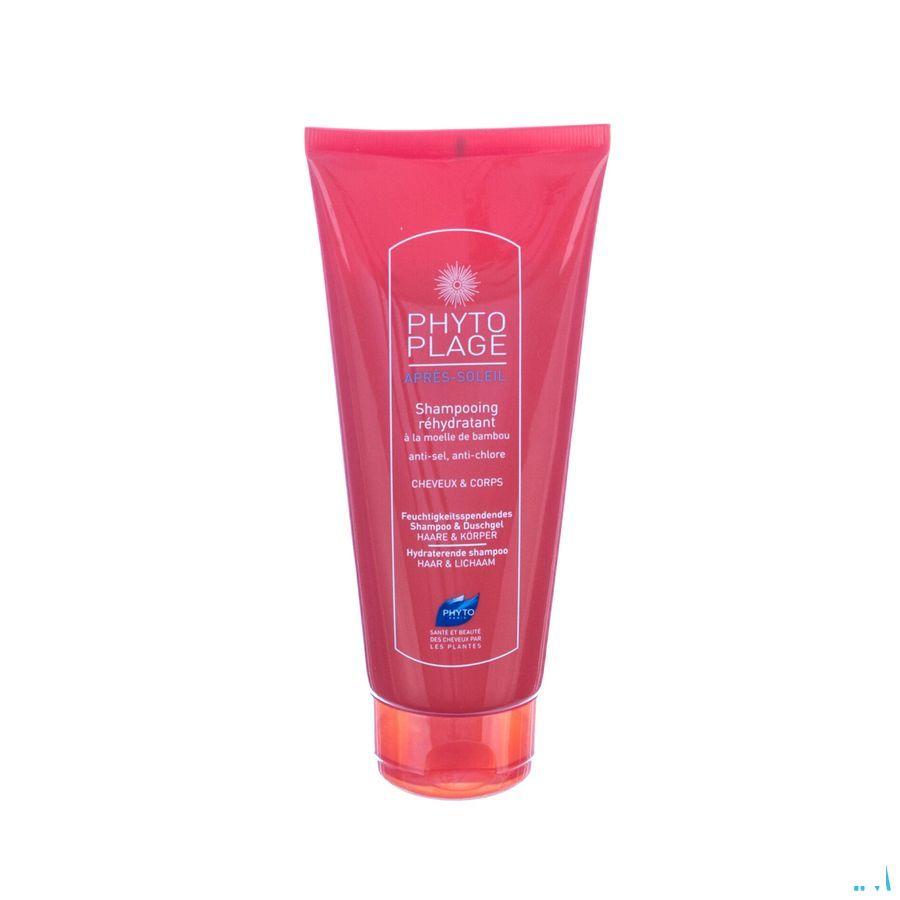 Phytoplage Shampoo R2 Hydratant Tube 200 ml