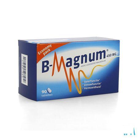 B-Magnum Comp 90