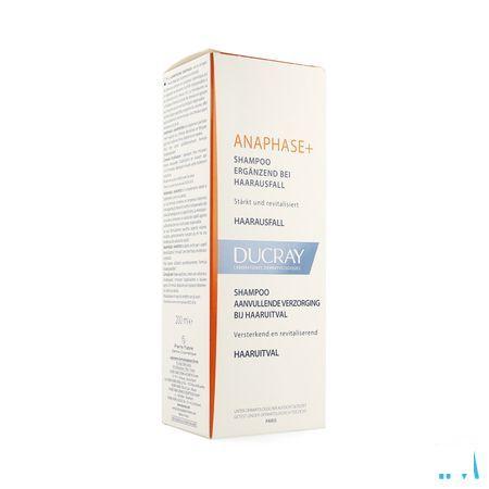 Ducray Anaphase + Shampoo 200 ml