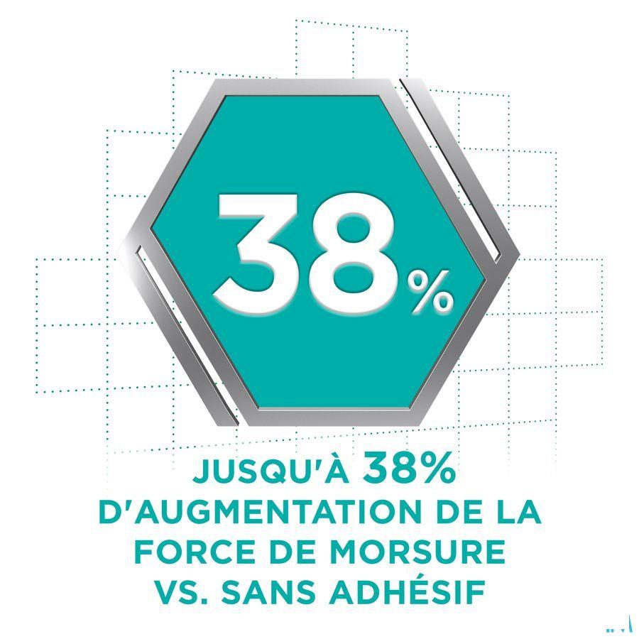 Corega Triple Action Kleefcreme 70 g