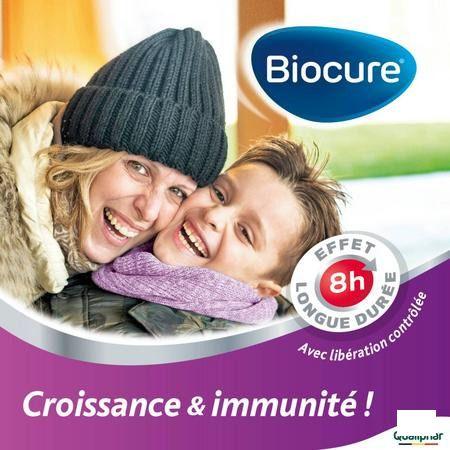 Biocure Resist La Tabletten 60