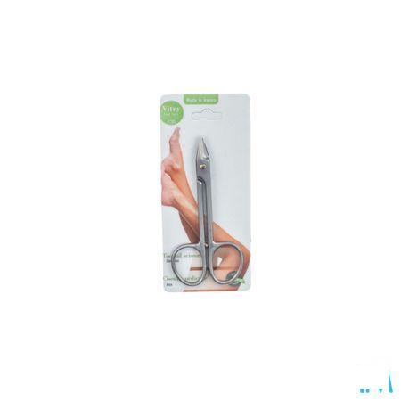 Vitry Classic Nagelschaar Hard 1066  -  Vitry