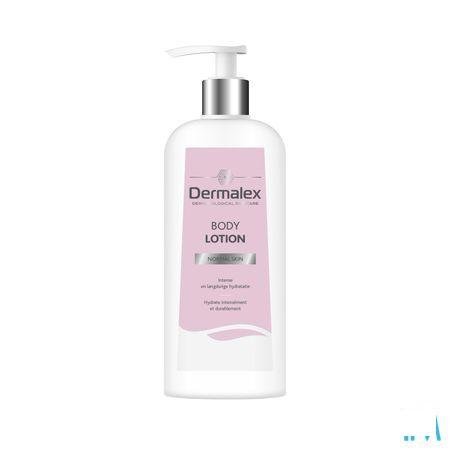 Dermalex Bodylotion 400ml