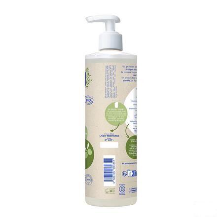 Mustela Bio Wasgel 400 ml