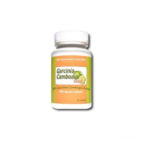 Garcinia Cambodgia Gel 90 Phytomance Pt183  -  Therascience