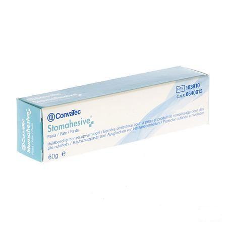 Stomahesive Pate Tube 60 gr 183910  -  Convatec