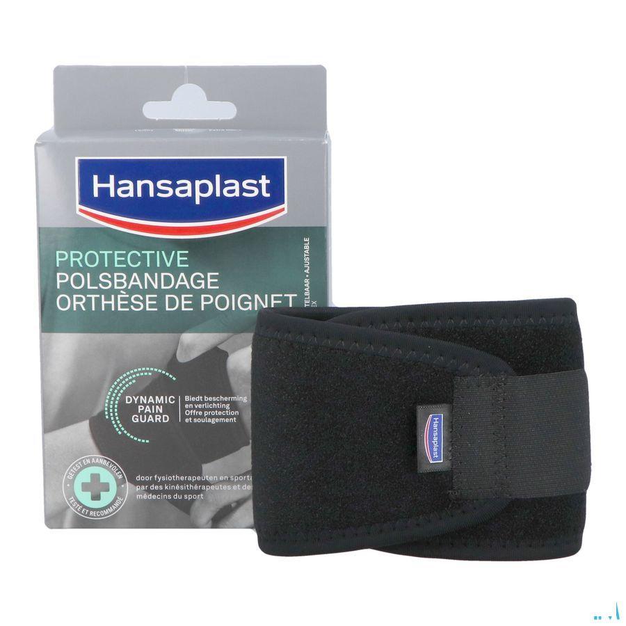 Hansaplast Polsbandage Verstelbaar 1 Maat