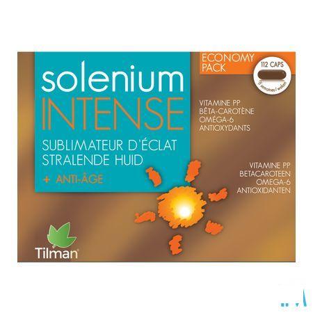 Solenium Intense Capsule 112  -  Tilman