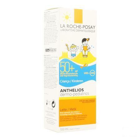 Anthelios Dp Lait 50 + 100 ml  -  La Roche-Posay