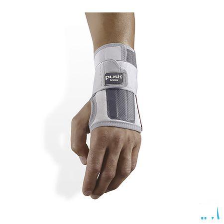Push Med Polsbrace Rechts 13-15cm T1 
