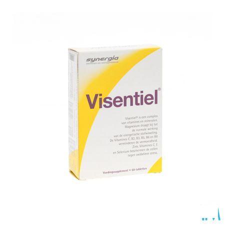 Visentiel Comprimes 60