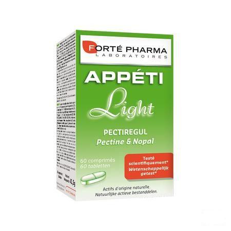 Appetilight Blister Tabletten 10x6  -  Forte Pharma