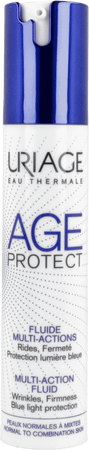 Uriage Age Protect Fluide Multi Actions 40 ml