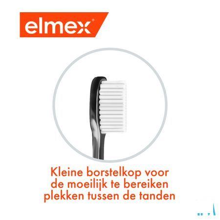 Elmex Brosse Dents Ultra Soft Duo