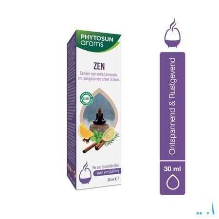 Phytosun Complex Zen Sfeer 30 ml