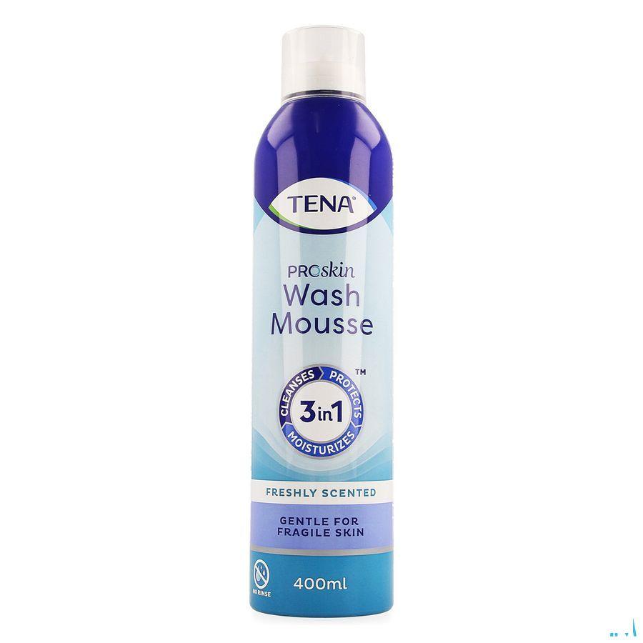 Tena Proskin Washmousse 400  ml 6570