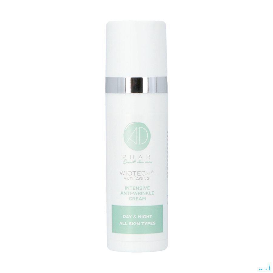 Wiotech Anti age Intensive Anti wrinkle Creme 30 ml