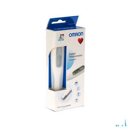 Omron Thermometre I-temp Mini Mc271we
