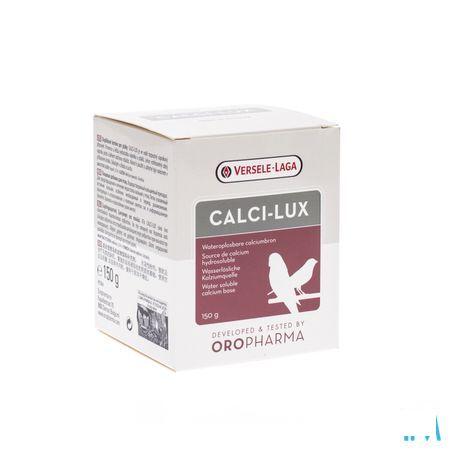 Calci-lux Poudre 150 gr