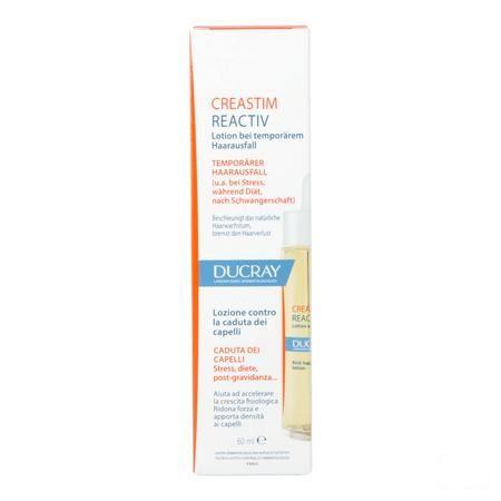 Ducray Creastim Lotion 60 ml 