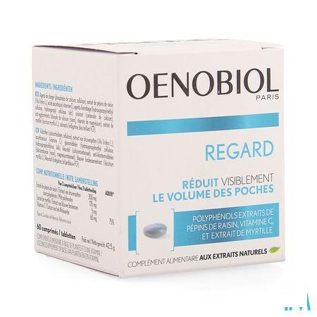 Oenobiol Oogcontour Tabletten 60