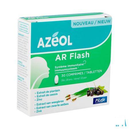 Azeol Ar Flash Comp 30