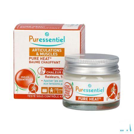 Puressentiel Articulation Baume Pure Heat 20 ml