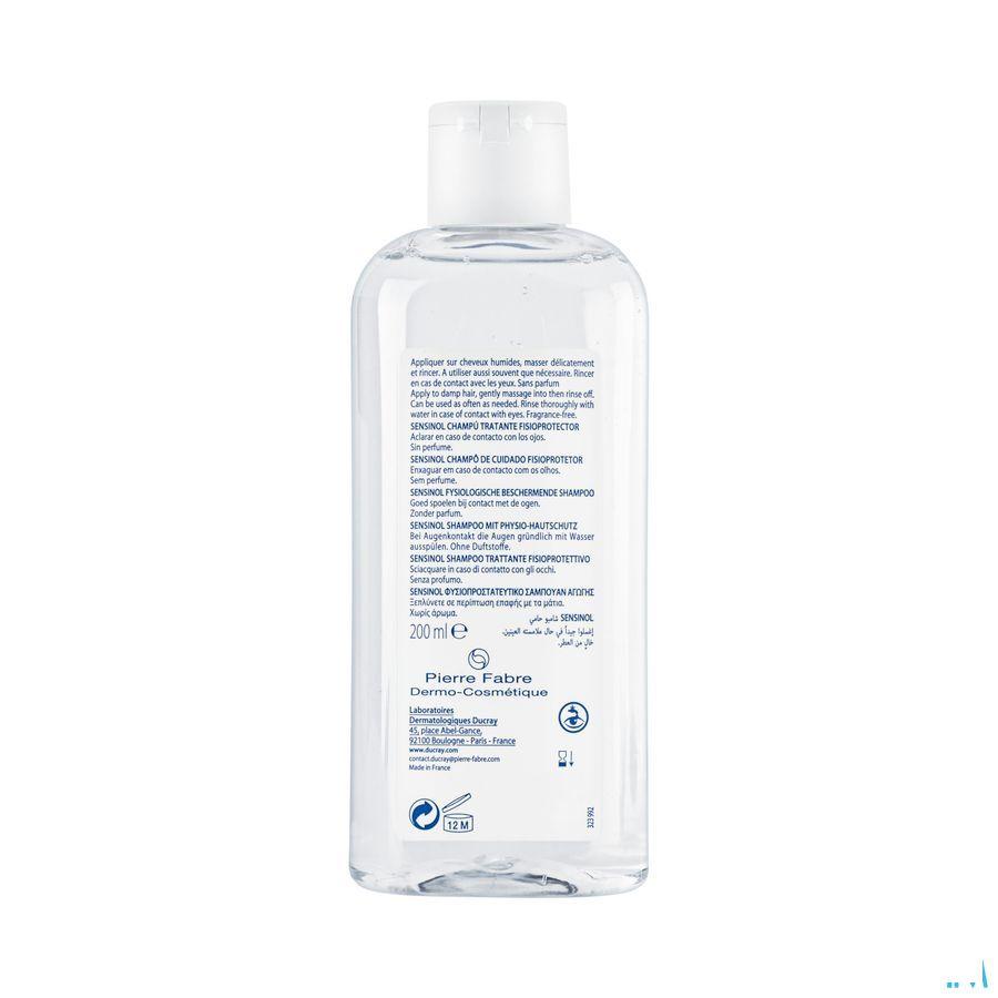 Ducray Sensinol Shampooing 200 ml
