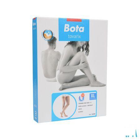 Bota Tovarix 20/I Man Agh-P Beige Xlarge