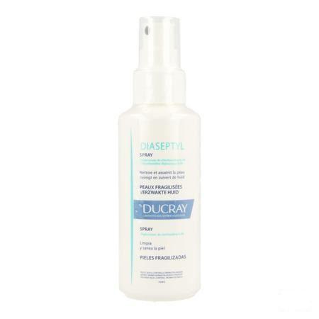 Ducray Diaseptyl Spray 125 ml