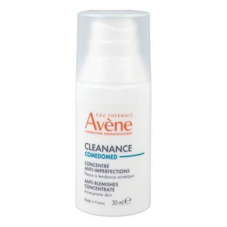 Avene Cleanance Comedomed Repack 30 ml