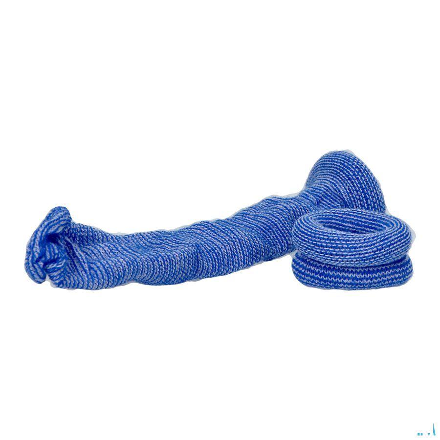 Finger Bob Large Blauw 50 Covarmed