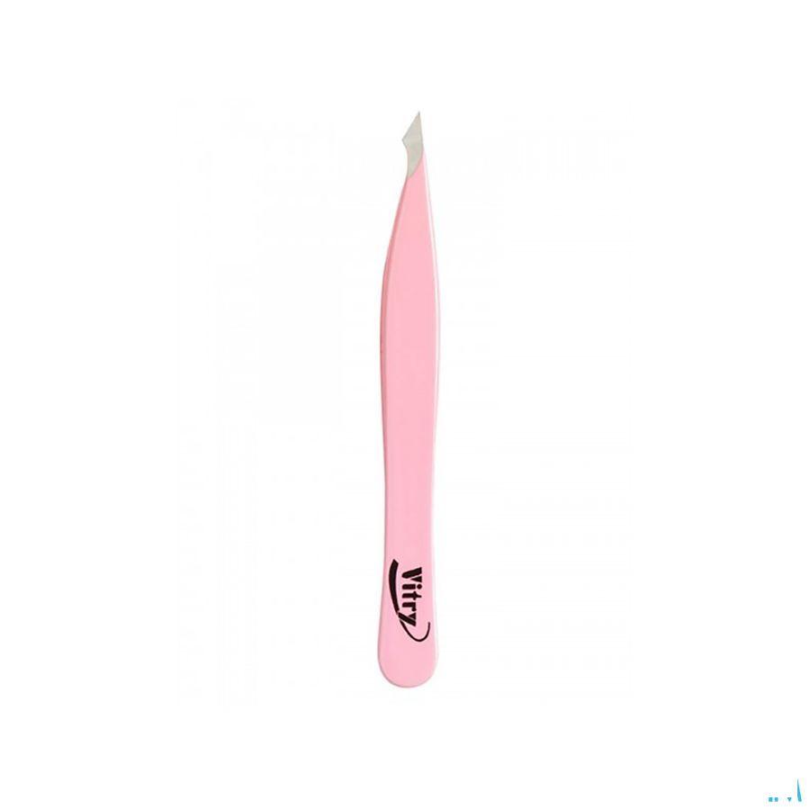 Vitry Epileerpincet Extra Spitse Punt 1029Y  -  Vitry