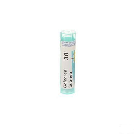 Calcarea Fluorica 30K Gr 4g  -  Boiron