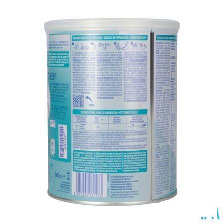 Nan Optipro Hydrolysed Protein 2 800g