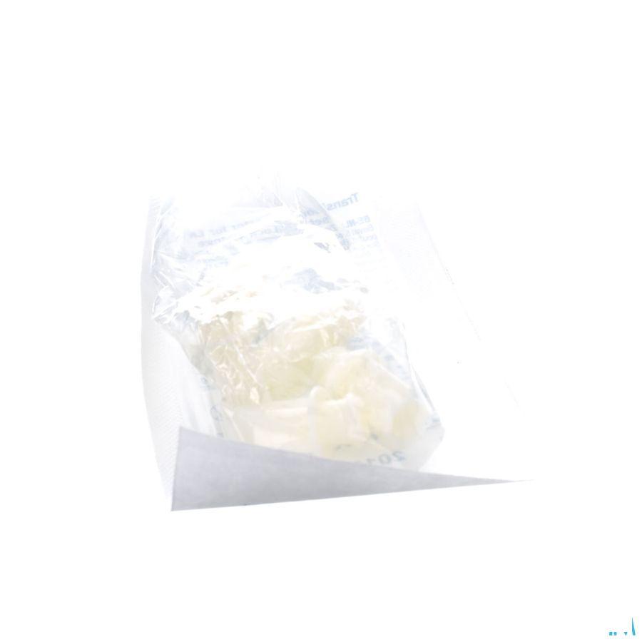 Connecteur Transition Crans Sonde Conique