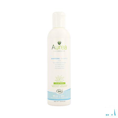 Aurea Shampoo Gel 250 ml