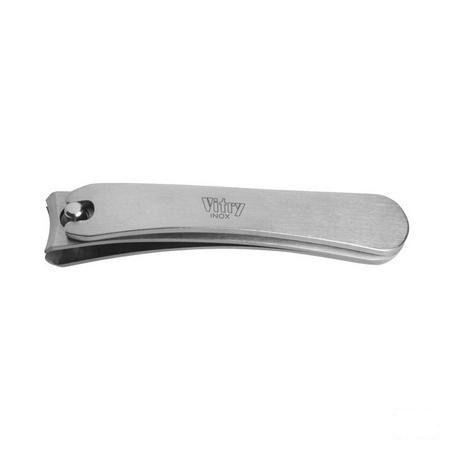Vitry Coupe-ongles Inox 70mm 1057i  -  Vitry