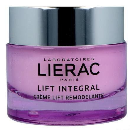 Lierac Lift Integral Creme Remodelante Pot 50 ml