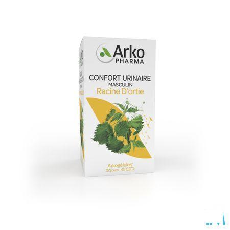 Arkocaps Brandnetelwortel Plantaardig 45  -  Arkopharma