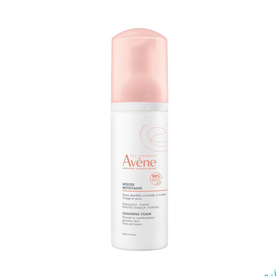 Avene Essentiels Reinigende Mousse 150 ml