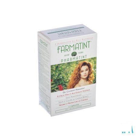 Farmatint Blond Suedois - Zweeds 10c 