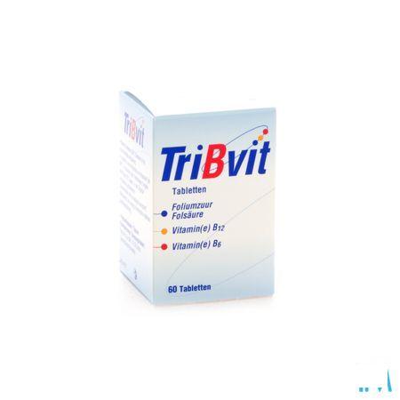 Tribvit Tabletten 60