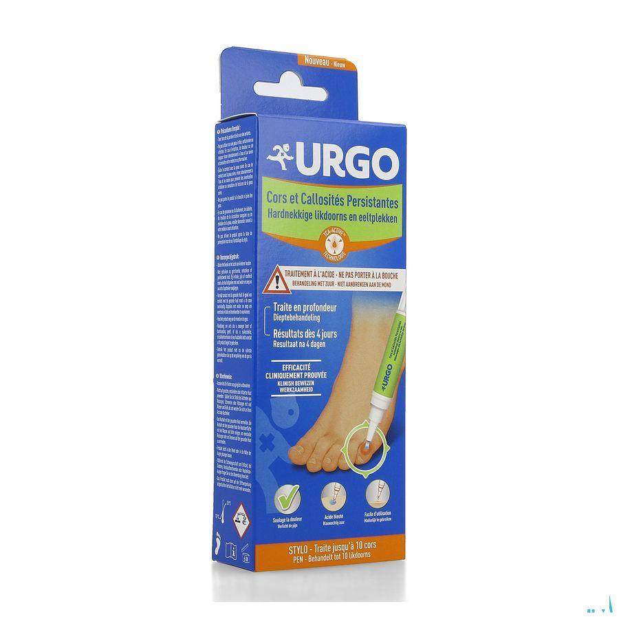 Urgo Pen Likdoorns Eelt 4G  -  Urgo Healthcare