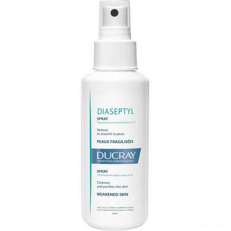 Ducray Diaseptyl Spray 125 ml