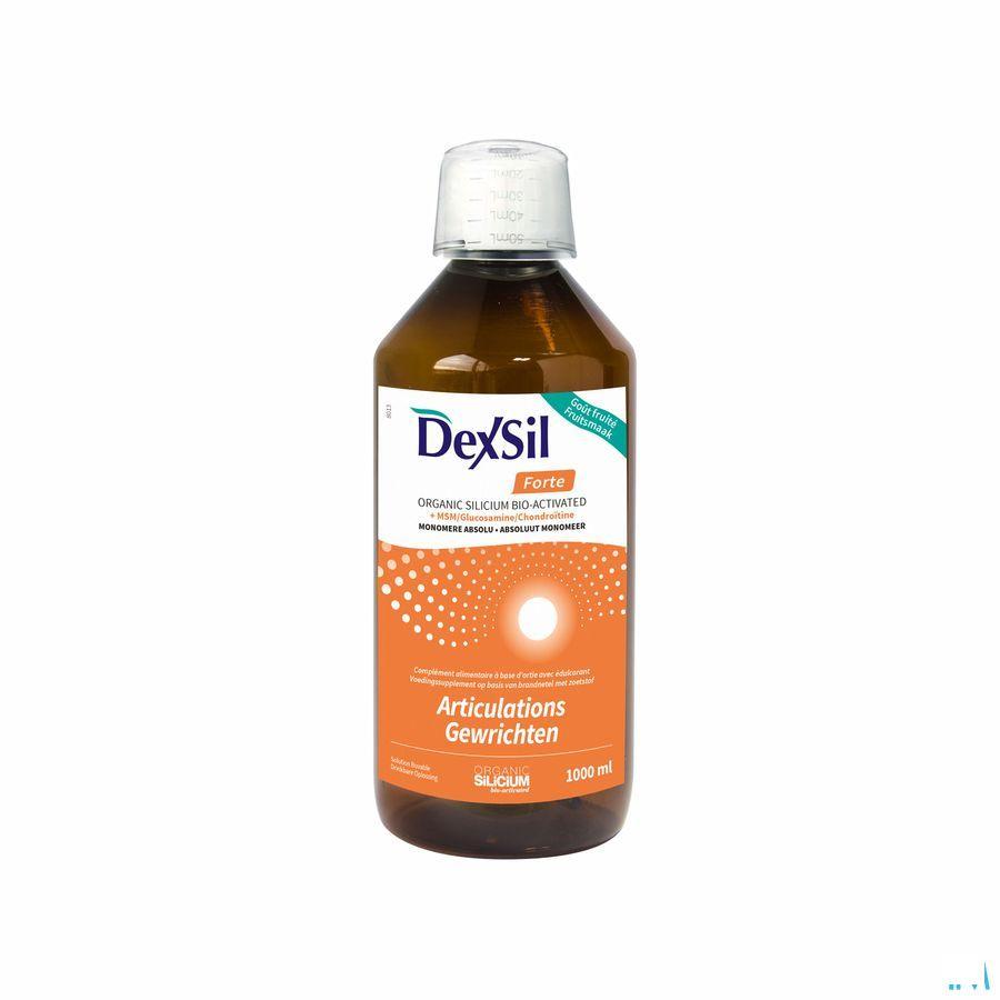 Dexsil Forte Gewrichten Drink 500 ml