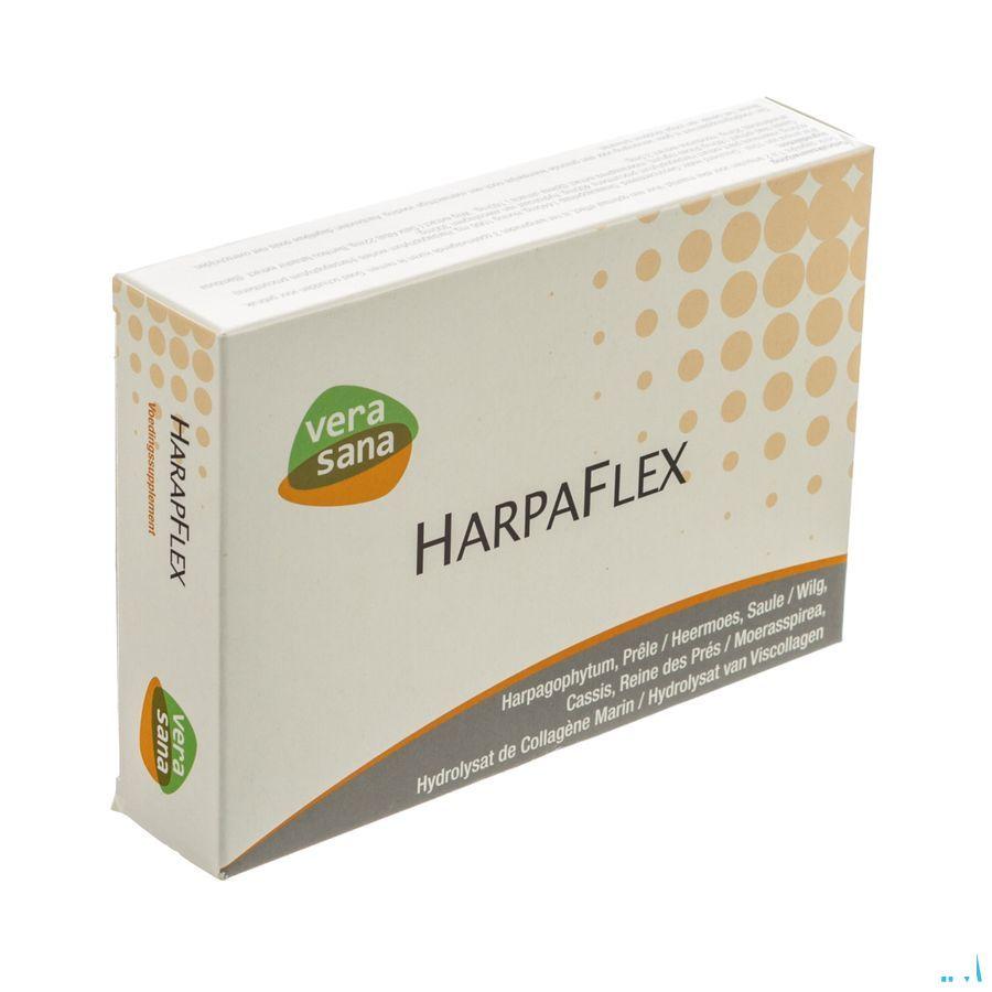Harpaflex 1 Ampullen 20 X 10 ml