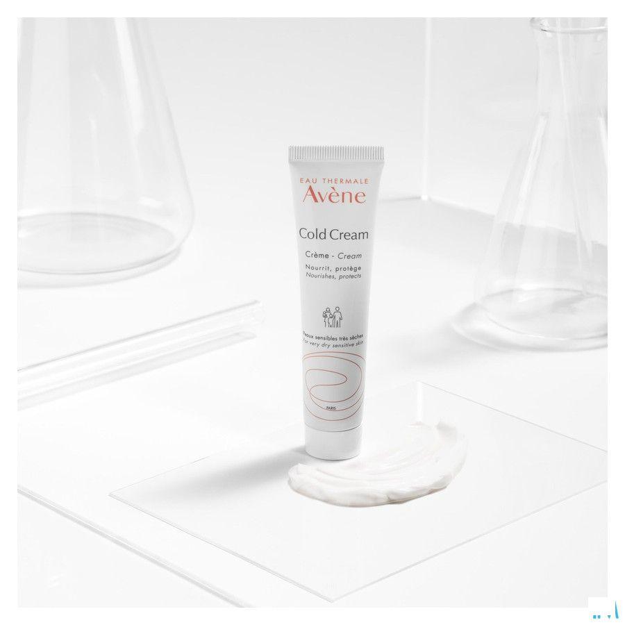 Avene Cold Cream Creme 40 ml  -  Avene