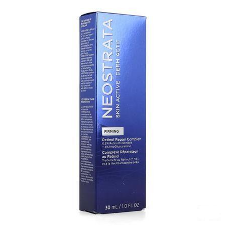 Neostrata Skin Active Complexe Repar. Retinol 30 ml  -  Hdp Medical Int.